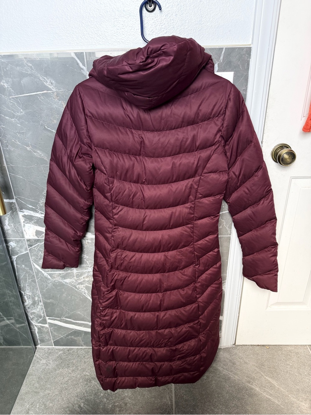 Patagonia downtown loft parka - Picture 7 of 7